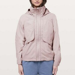 Lululemon Always Effortless Jacket